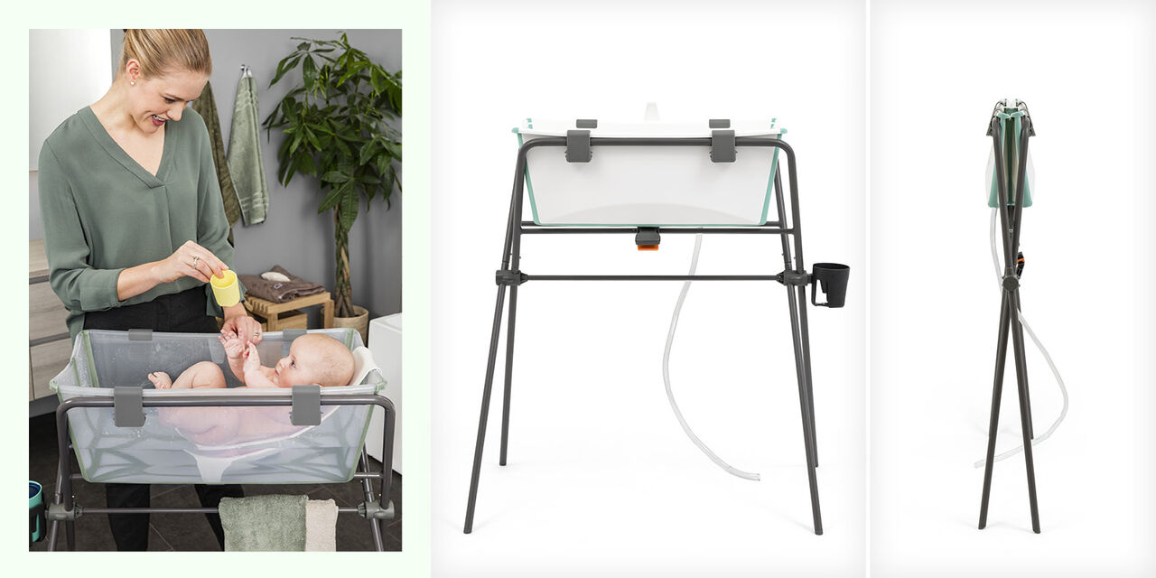 Support De Stokke Flexi Bath