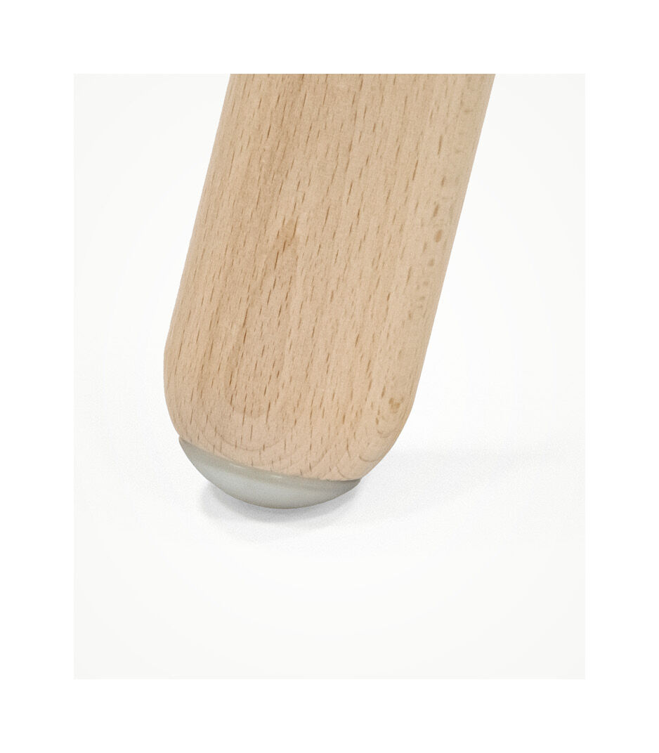 Stokke® MuTable™ Kids Play Table​ V2, White, mainview galleribild 10