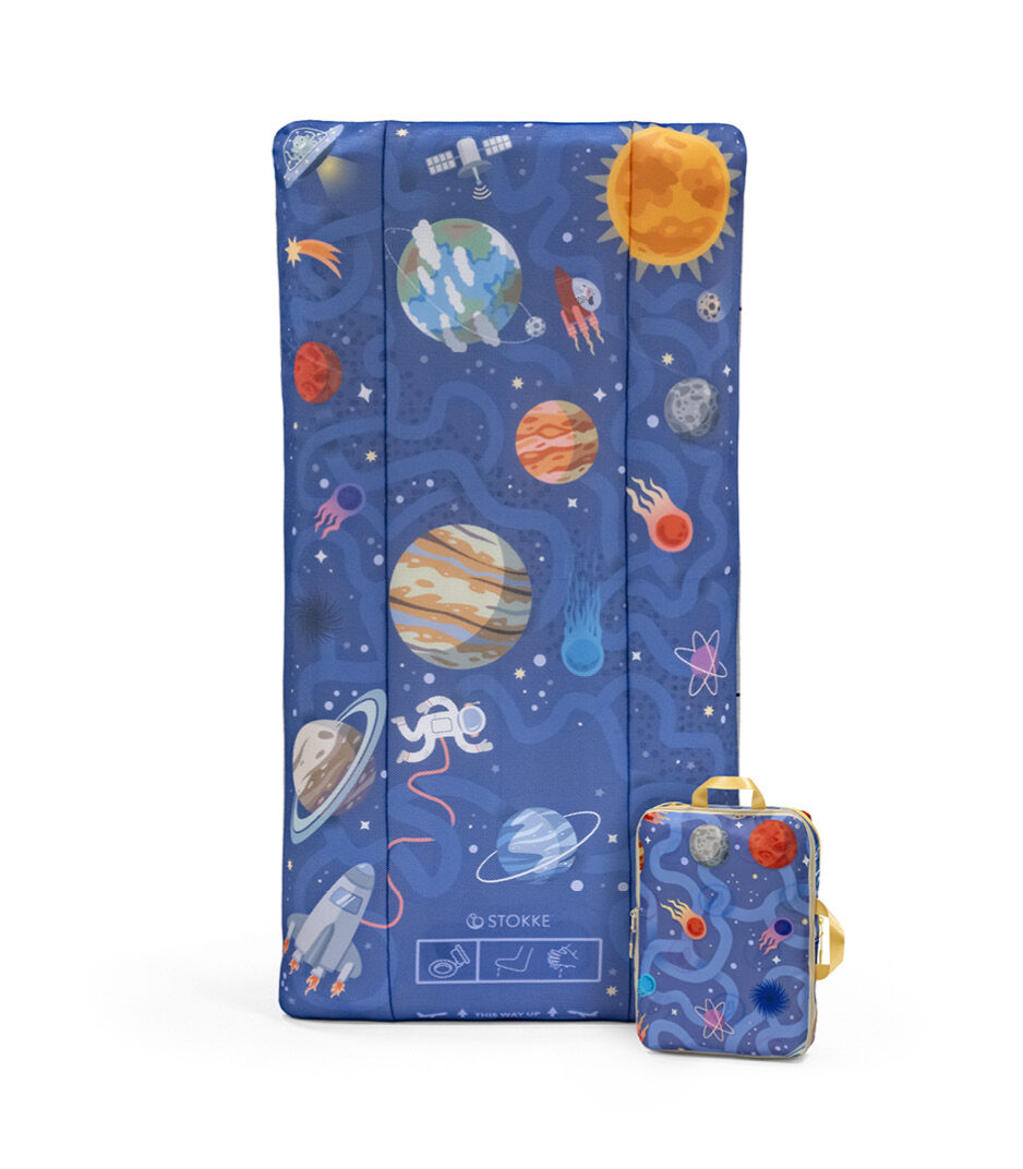 Stokke® JetKids™ CloudSleeper™ Space Wonder, Space Maze, mainview