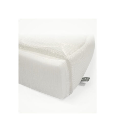 Materac do łóżeczka Stokke® Sleepi™ Mini White, Biały, mainview view 3