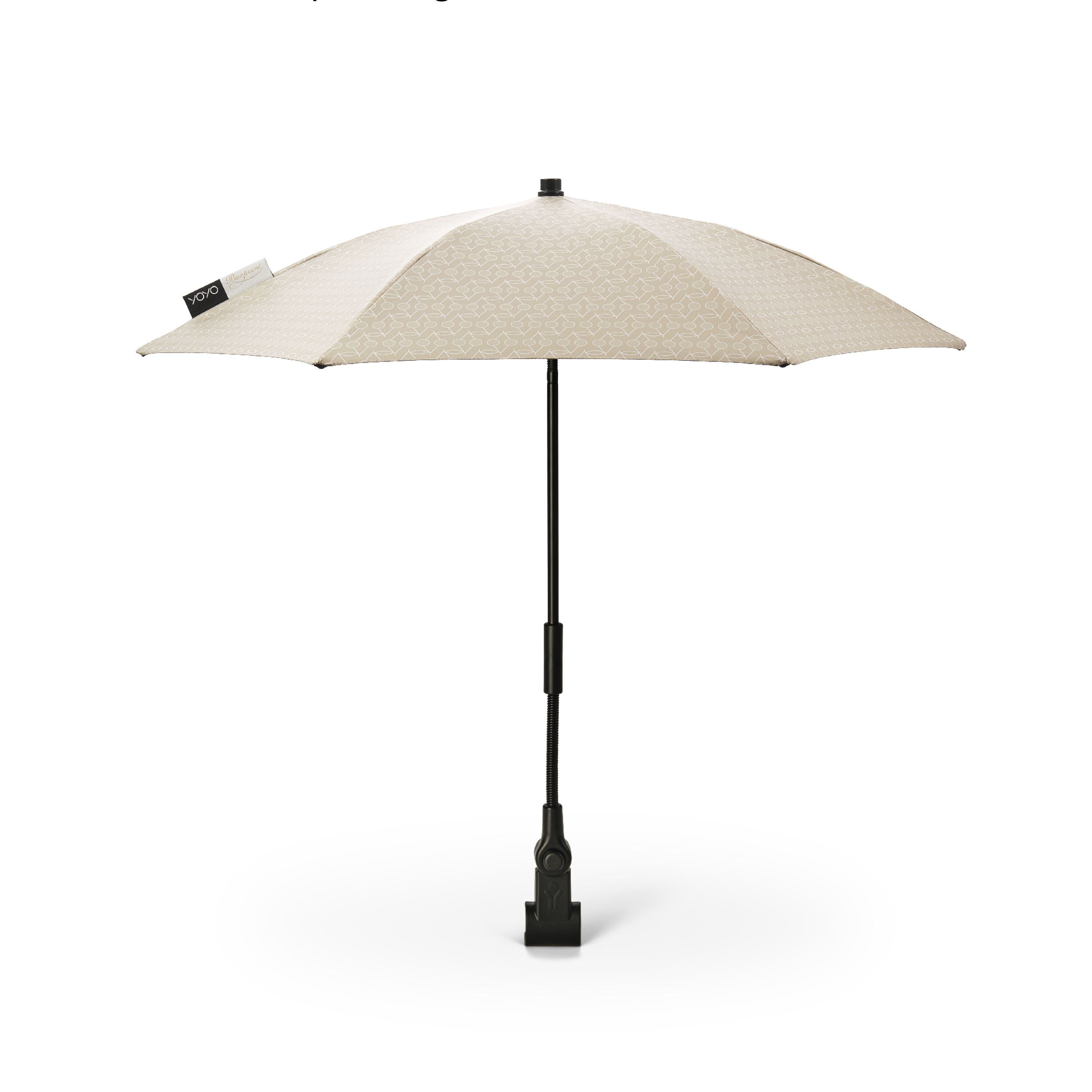Stokke® YOYO® Parasol - Bonpoint ex, Bonpoint Beige, mainview