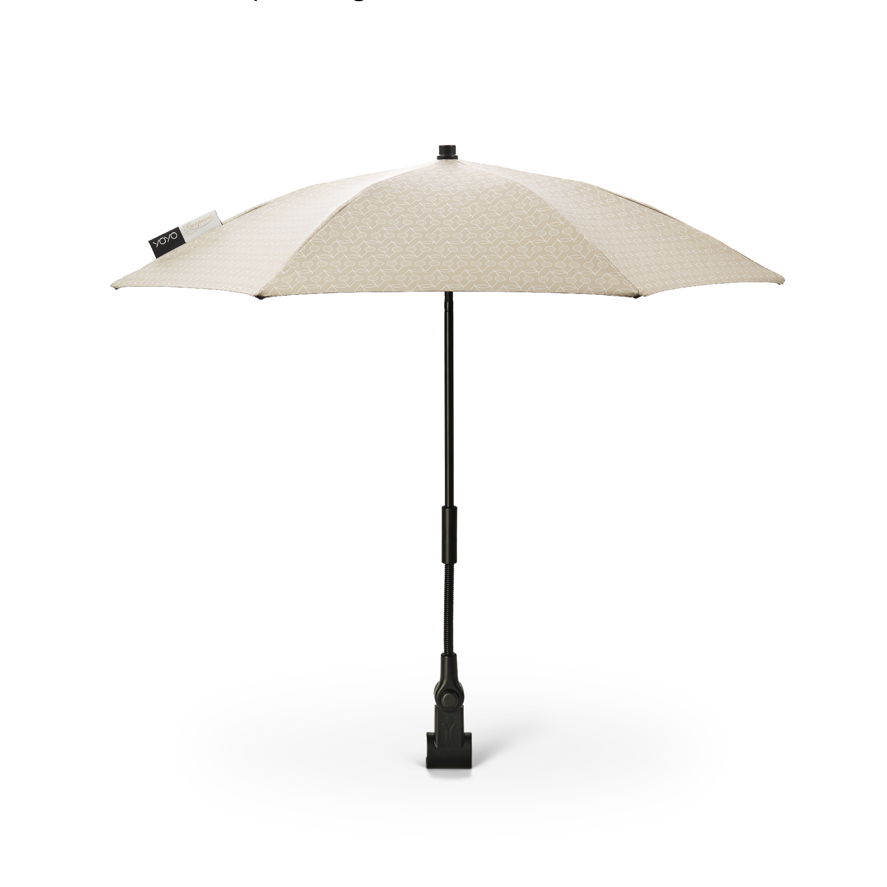 Ombrelle YOYO® - Bonpoint, Bonpoint Beige, mainview Image de la galerie 1