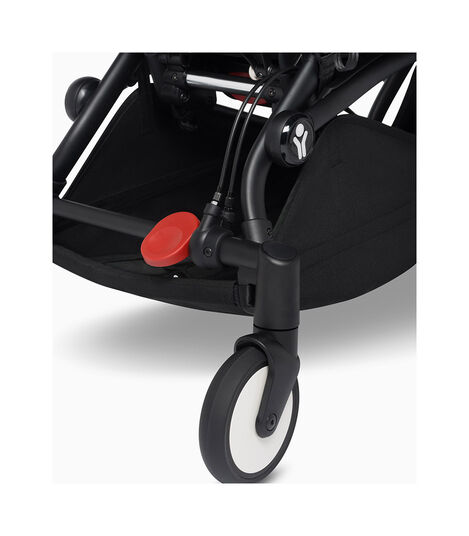 BABYZEN™ YOYO² liggedel til søskenvogn / 6+, , mainview view 9