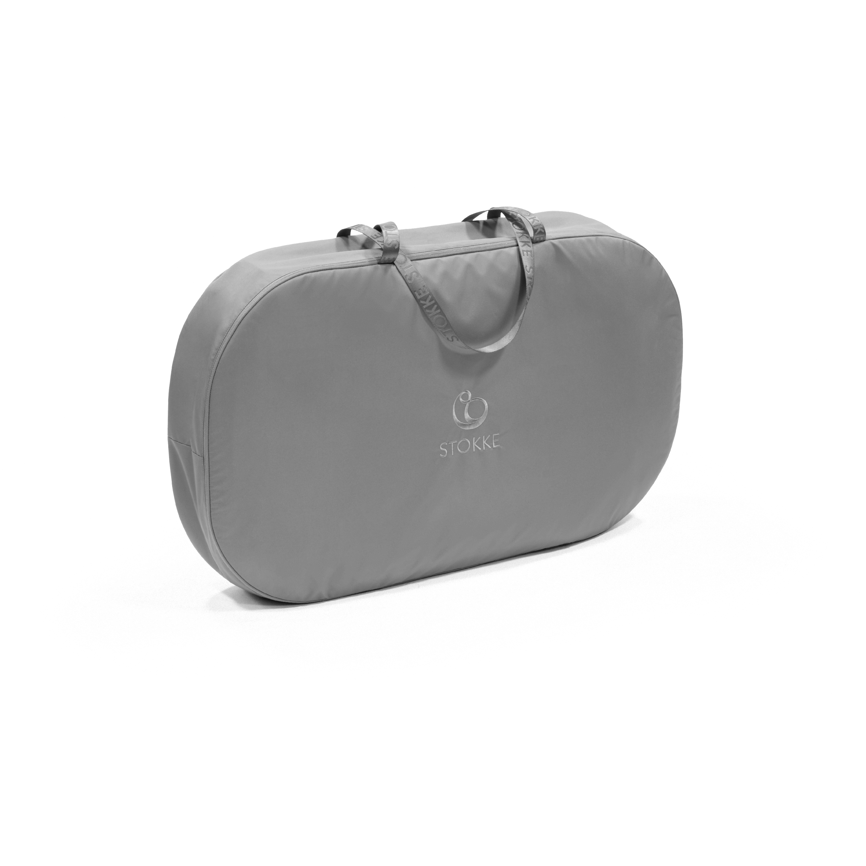 Stokke® Snoozi™ Bag, Grey, mainview galery image 1