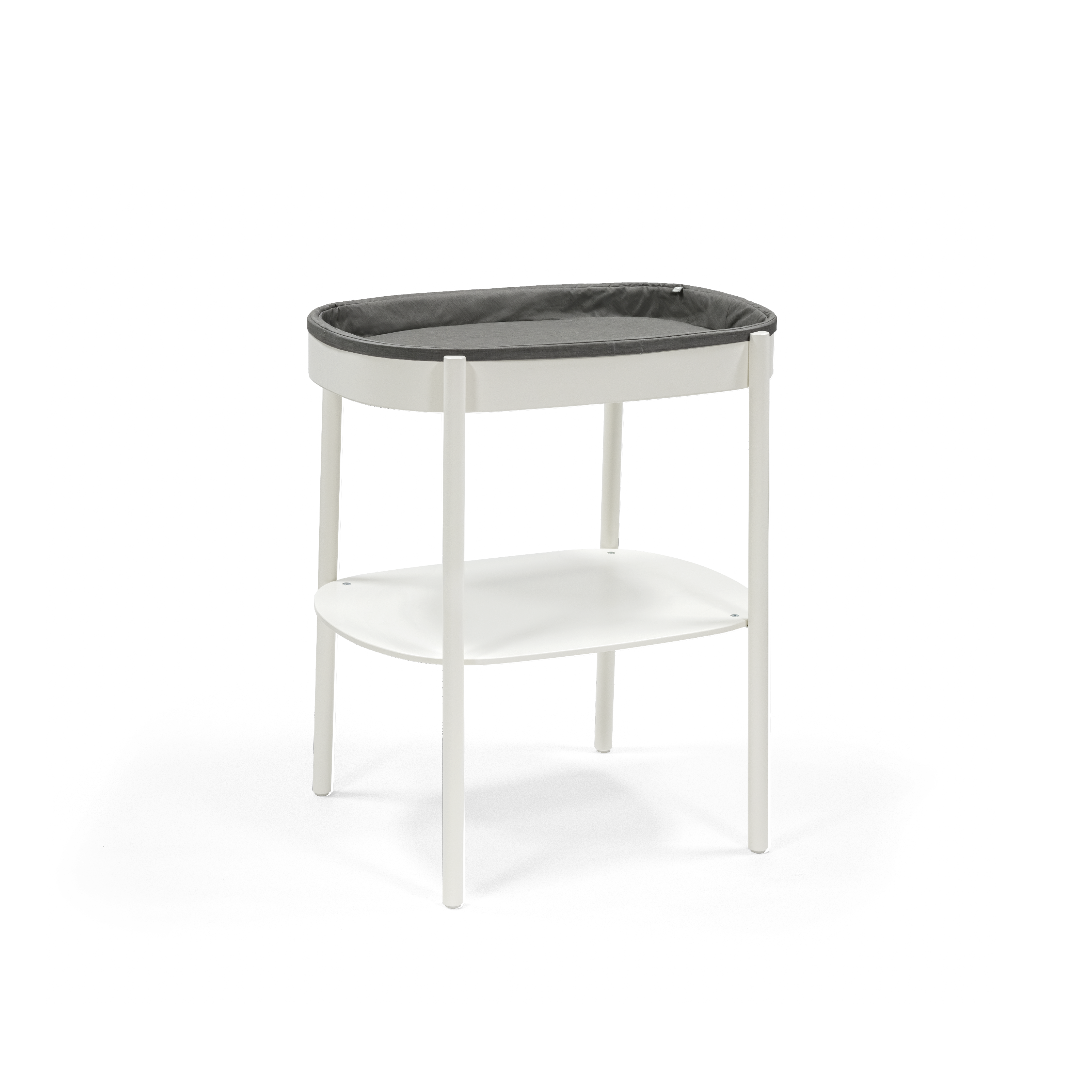 Cambiador Stokke® Sleepi™, Blanco, mainview galería de imágenes 1