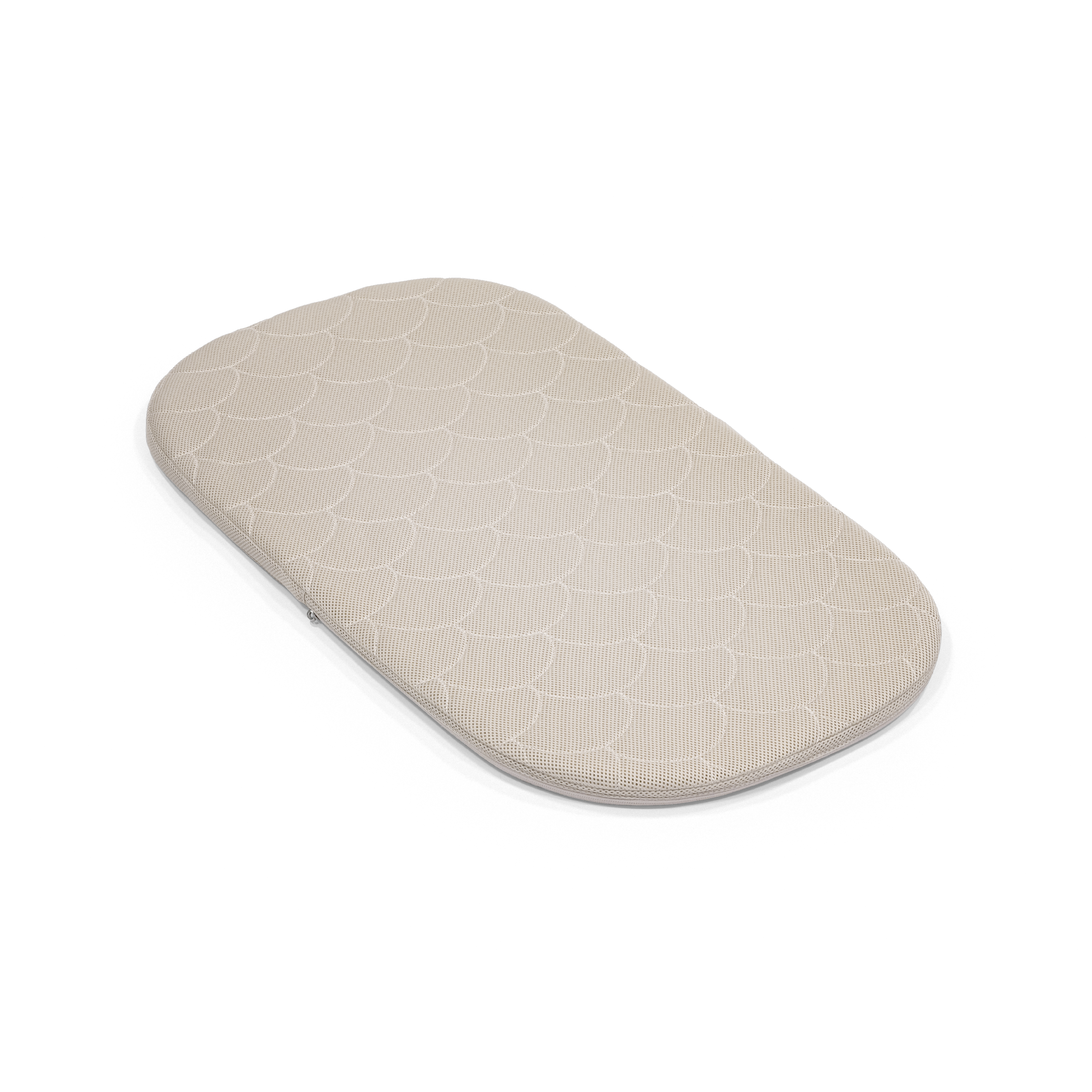 Matratze für Stokke® Snoozi™, Sandy Beige, mainview Galeriebild 1