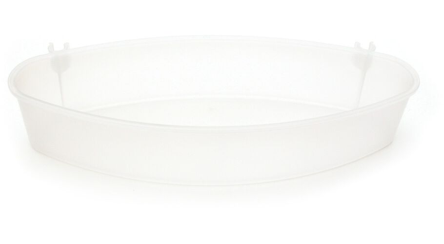 Accessories. Plastic containers