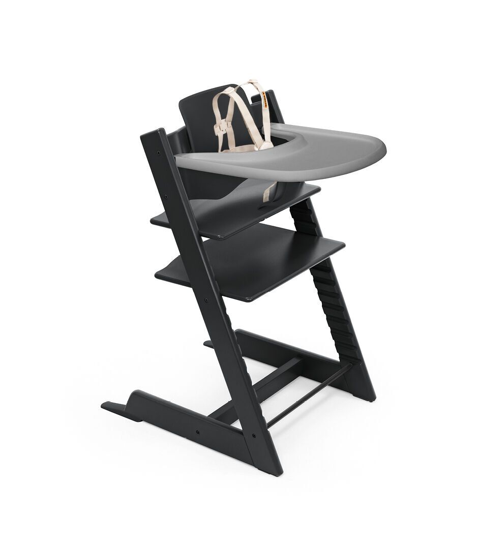 Tripp Trapp® High Chair bundle + tray, , mainview galery image 18