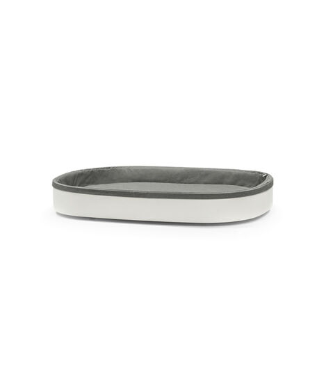 Stokke® Sleepi™ Changer and Changing Pad, Grey. view 5
