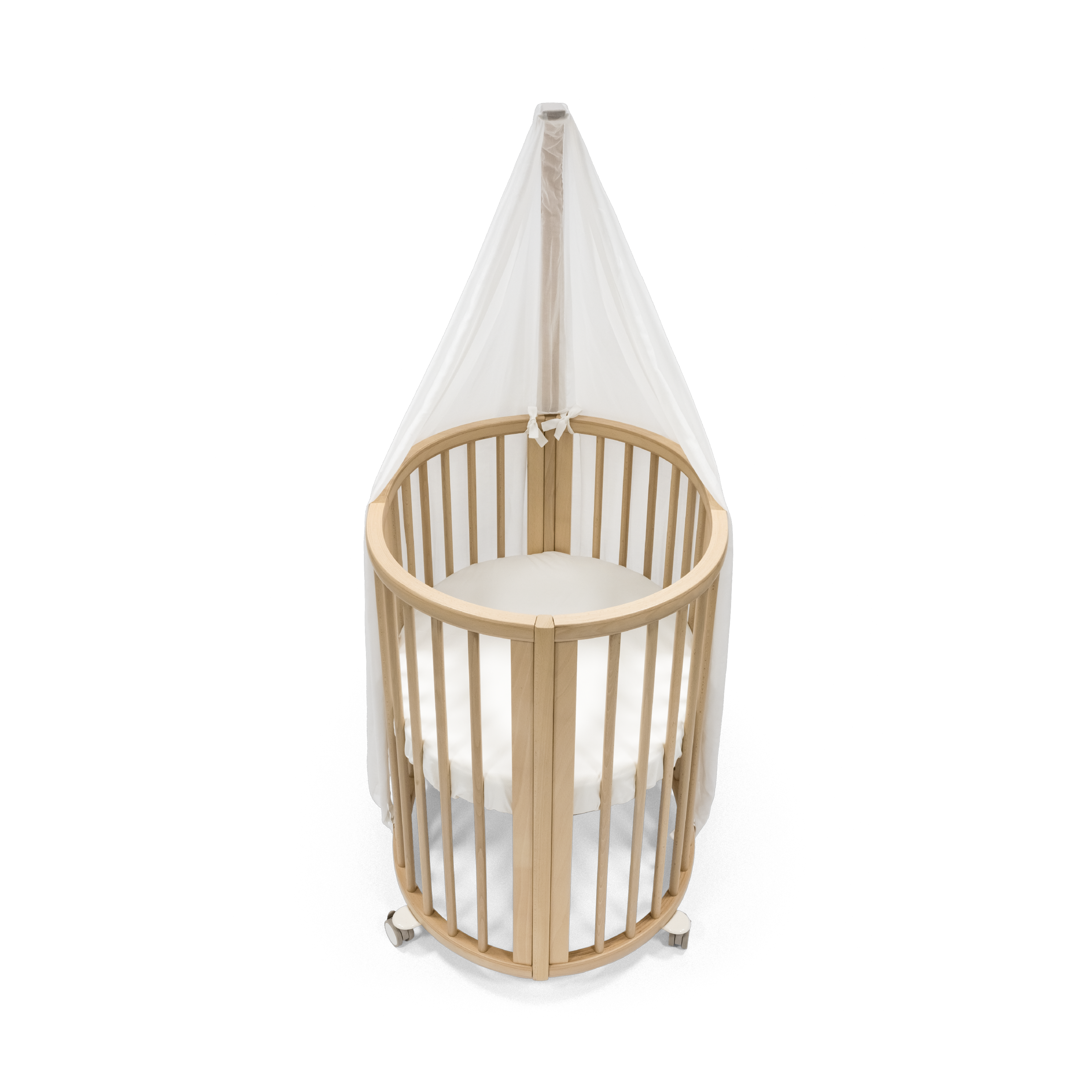 Stokke​® Canopy, White, mainview galery image 4