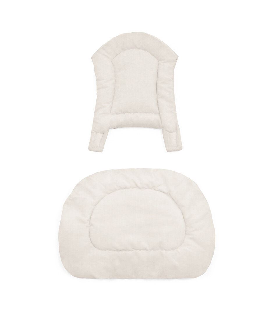 Coussin Stokke® Nomi®, Sable Gris, mainview Image de la galerie 3
