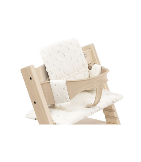 Tripp Trapp® Classic kussen Wheat Cream OCS, Wheat Cream, mainview view 5