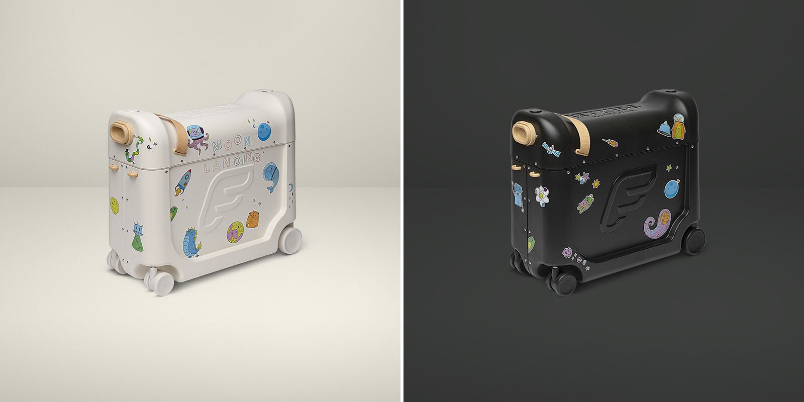 STOKKE Jet Kids ストッケ ジェット キッズ ステッカー未使用 Stokke® JetKids™ BedBox™ Sticker Set | Stokke® Online Shop