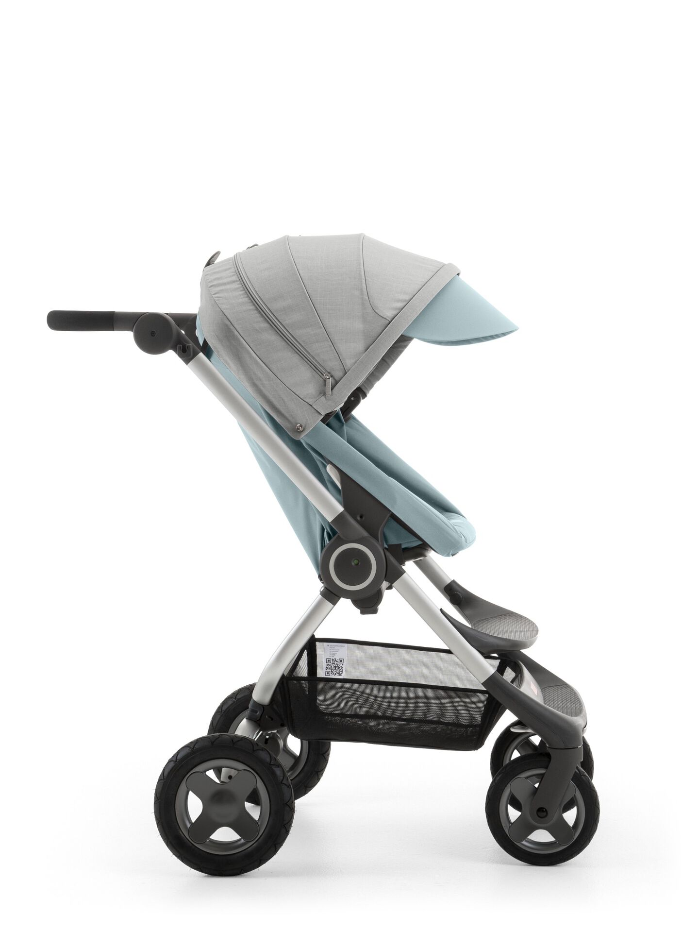 Stokke Scoot Aqua Blue Stokke Scoot Aqua Blue