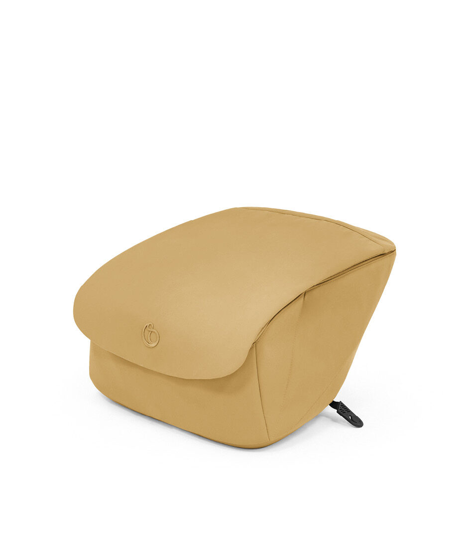 Stokke® Xplory® X Shopping Bag, Golden Yellow, mainview