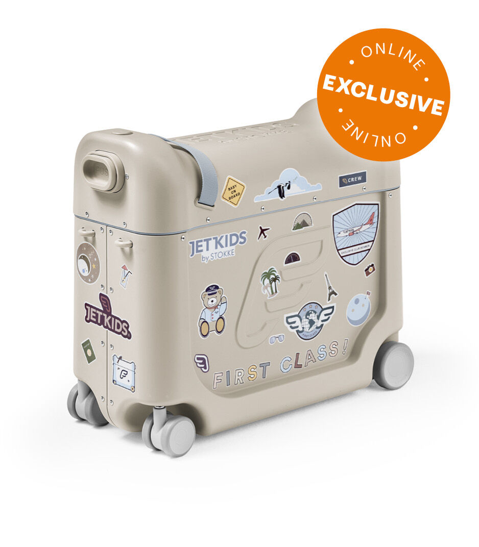 JetKids by Stokke® BedBox Stardew, Stardew, mainview