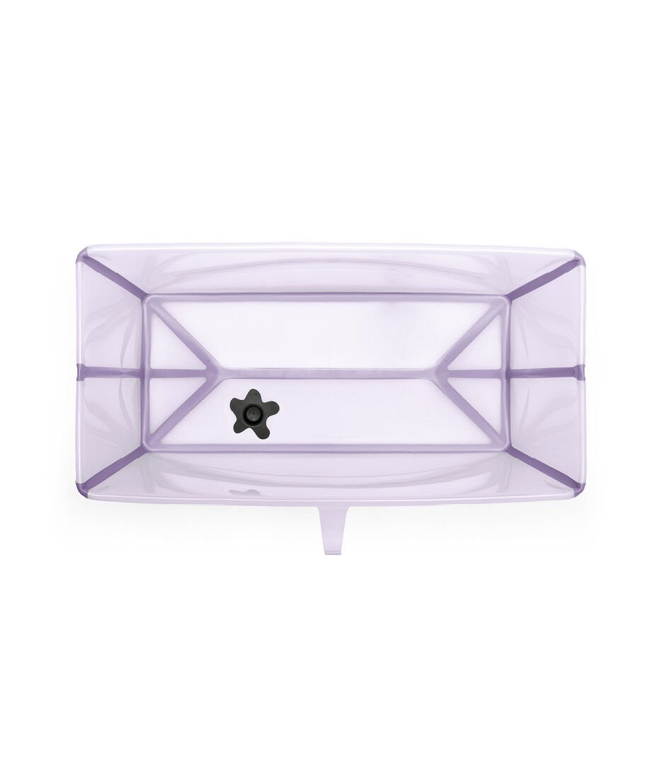 Stokke® Flexi Bath®  Lavender. Top view. galery image 8