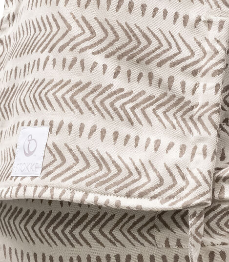 Portabebés Stokke® Limas™ Flex Beige Boho OCS, Beige Bohemio, mainview view 2