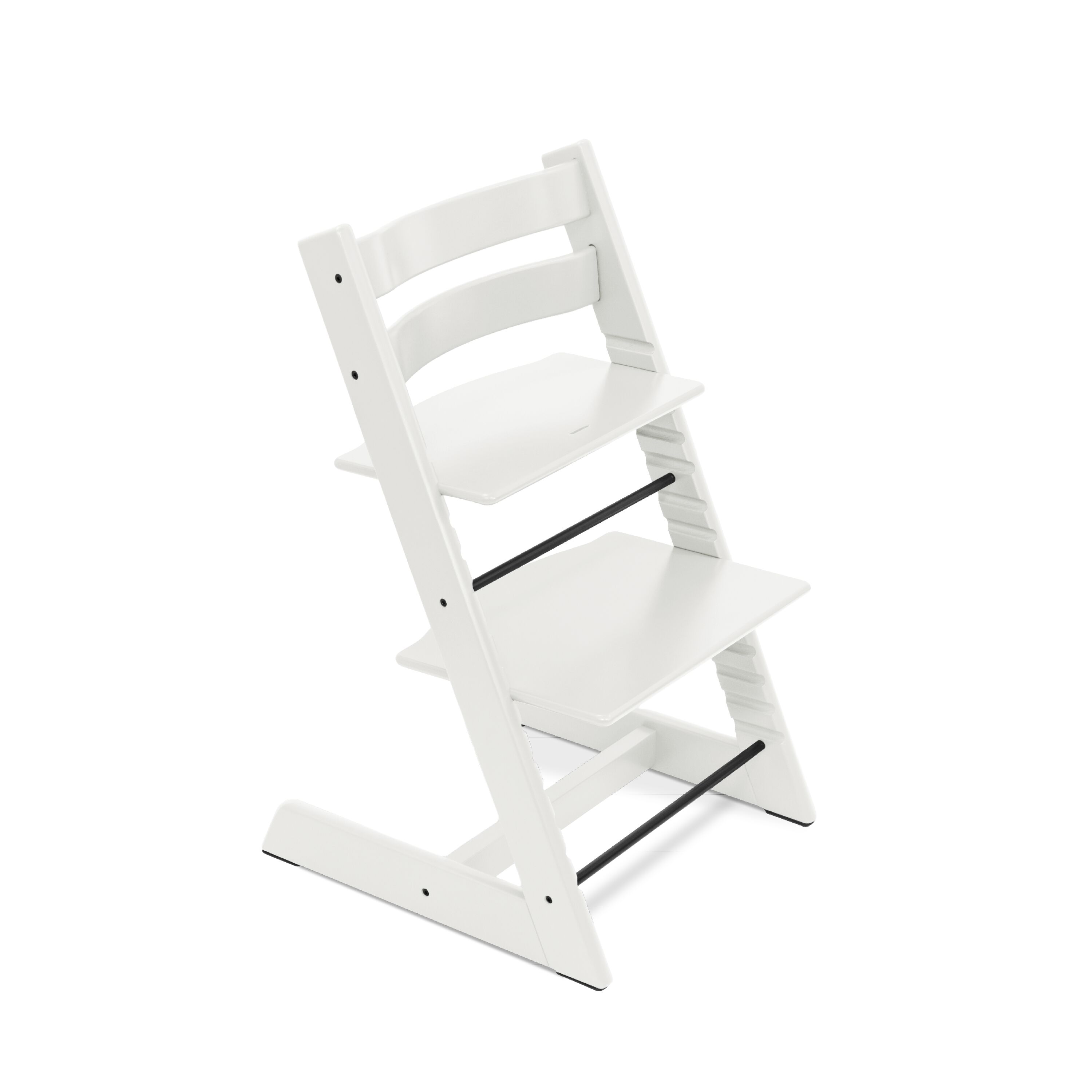 Tripp Trapp® Chair White, White, mainview