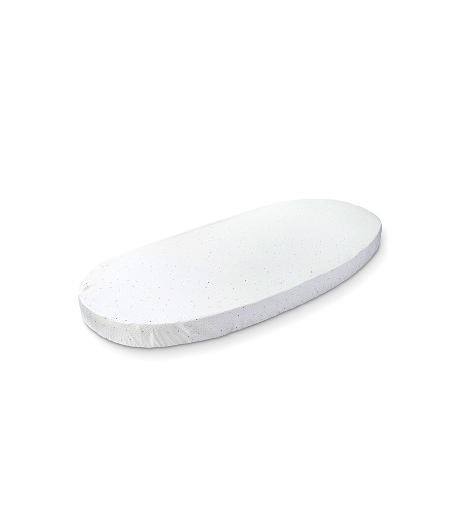 stokke sleepi junior fitted sheet