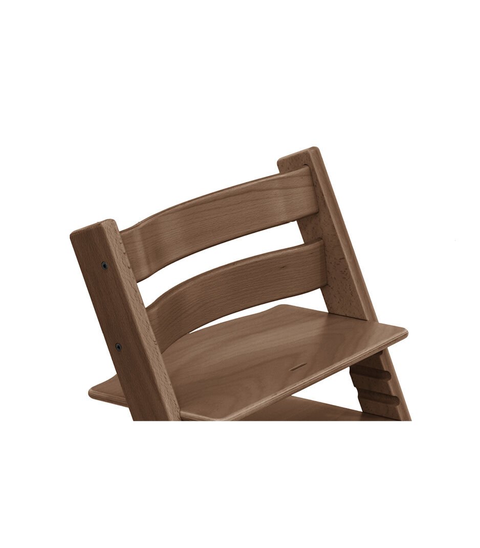 Tripp Trapp® Silla, Marrón Cálido, mainview galería de imágenes 3