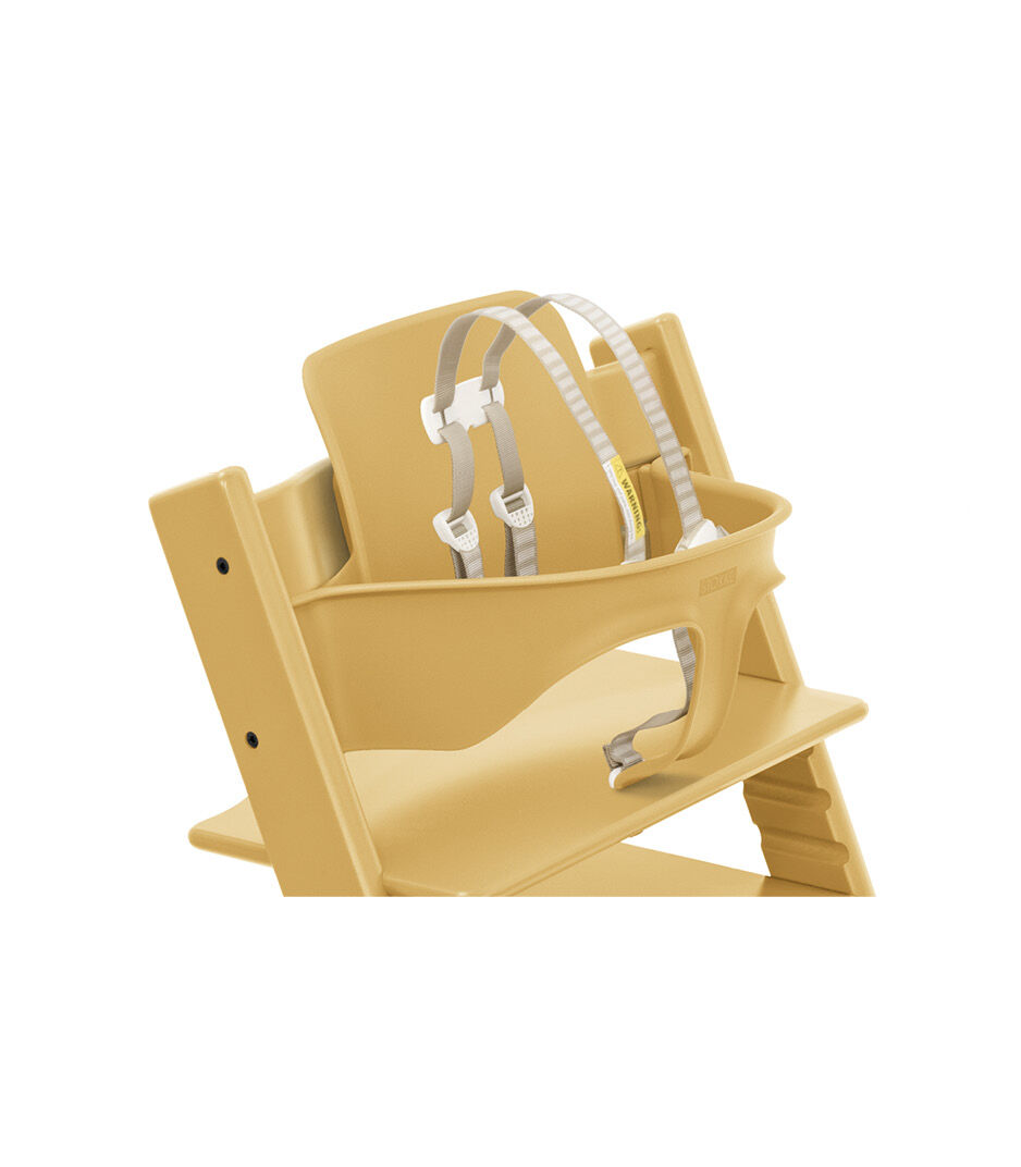Tripp trapp baby attachment 2025