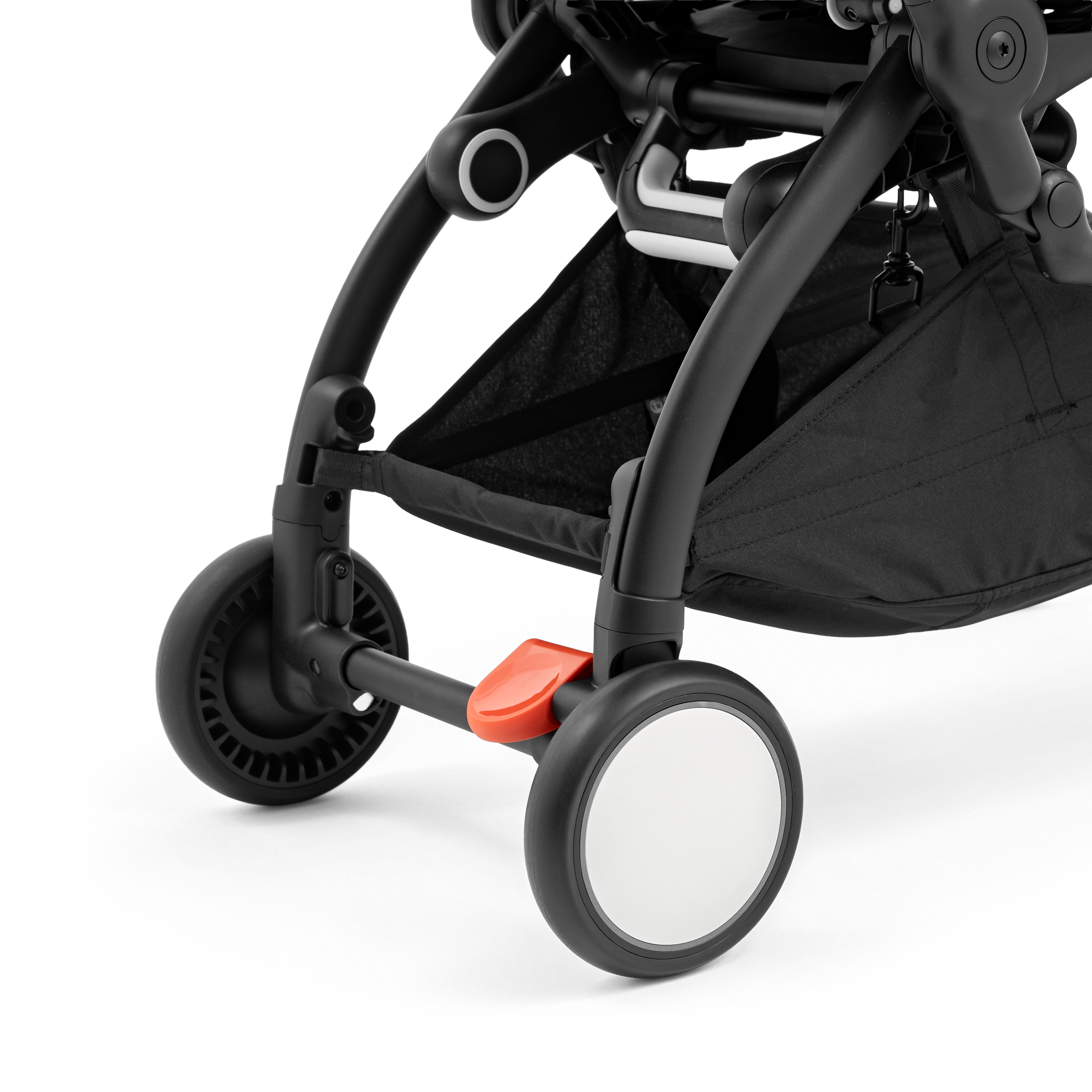 ストッケ YOYO⁵ ベビーカー | 軽量・コンパクトベビーカー | Stokke