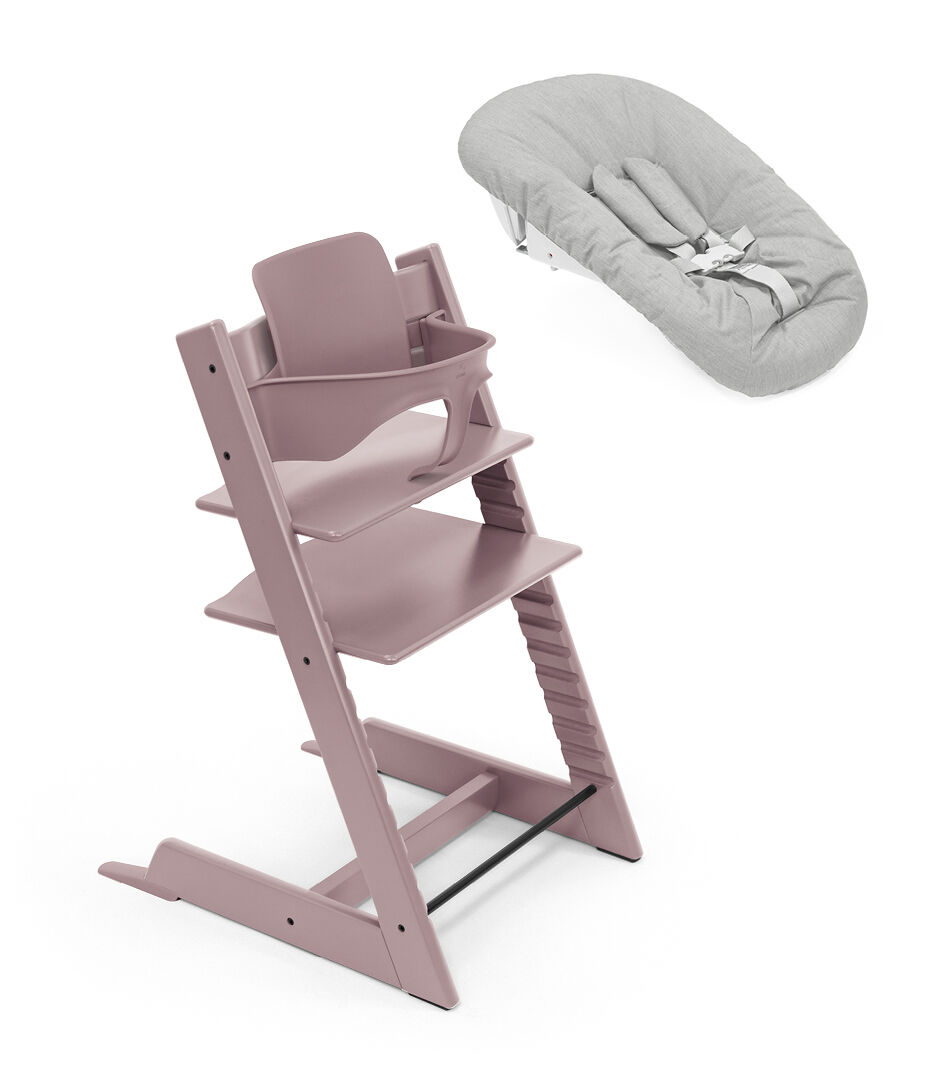 Tripp Trapp® kinderstoelset + Tripp Trapp® Newborn Set, , mainview galerijafbeelding 18