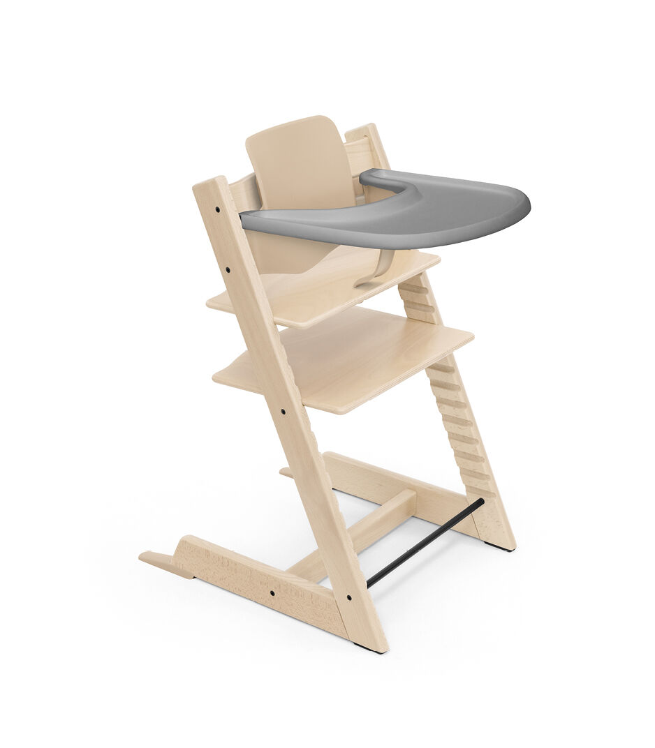 Chaise haute Tripp Trapp® avec plateau, , mainview Image de la galerie 34