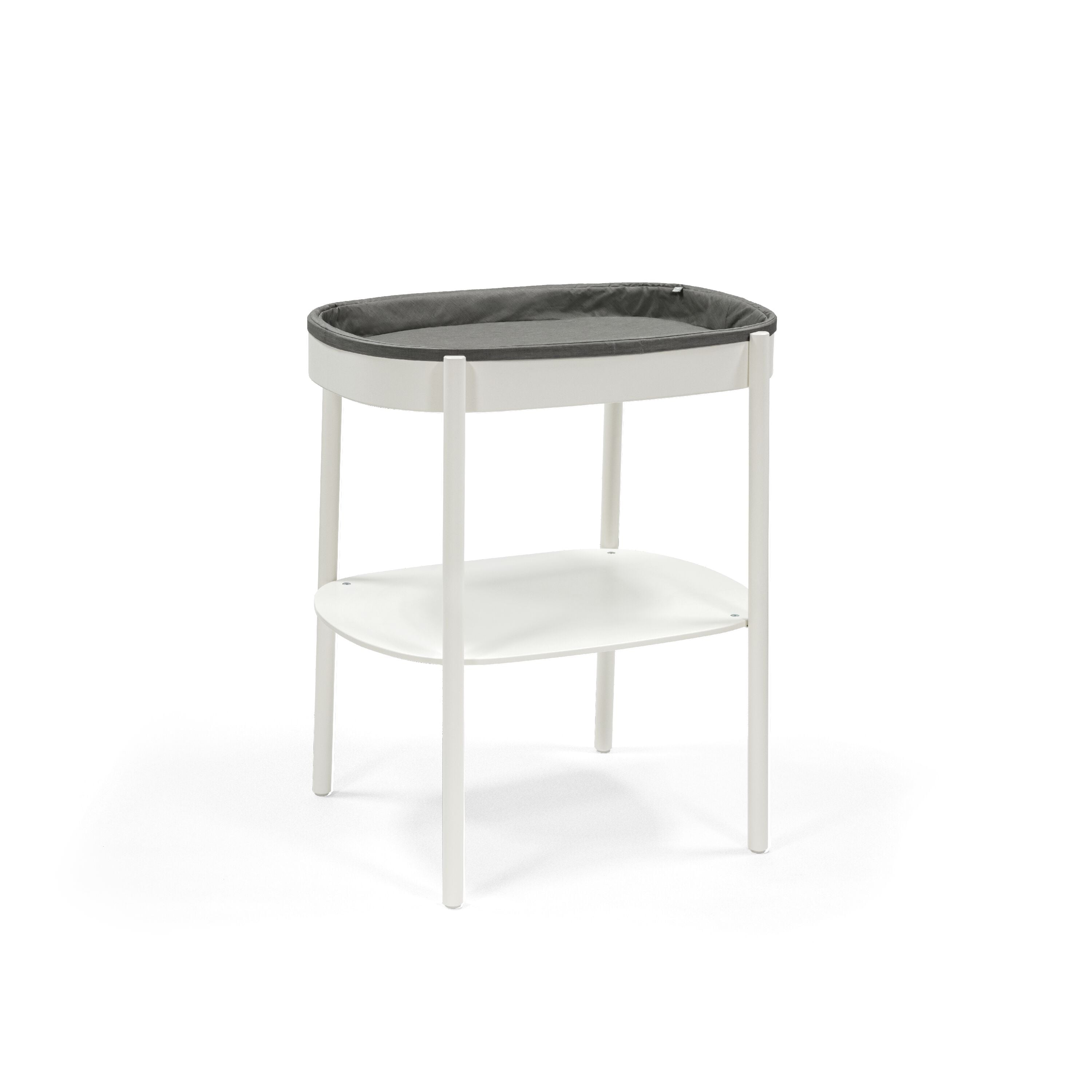 Stokke® Sleepi™ 护理台 白色, 白色, mainview