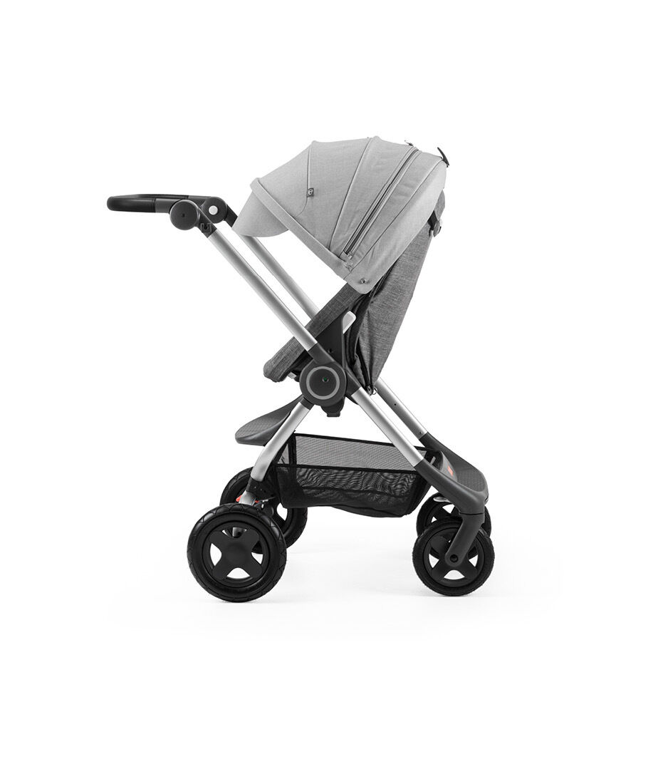 stokke scoot grey