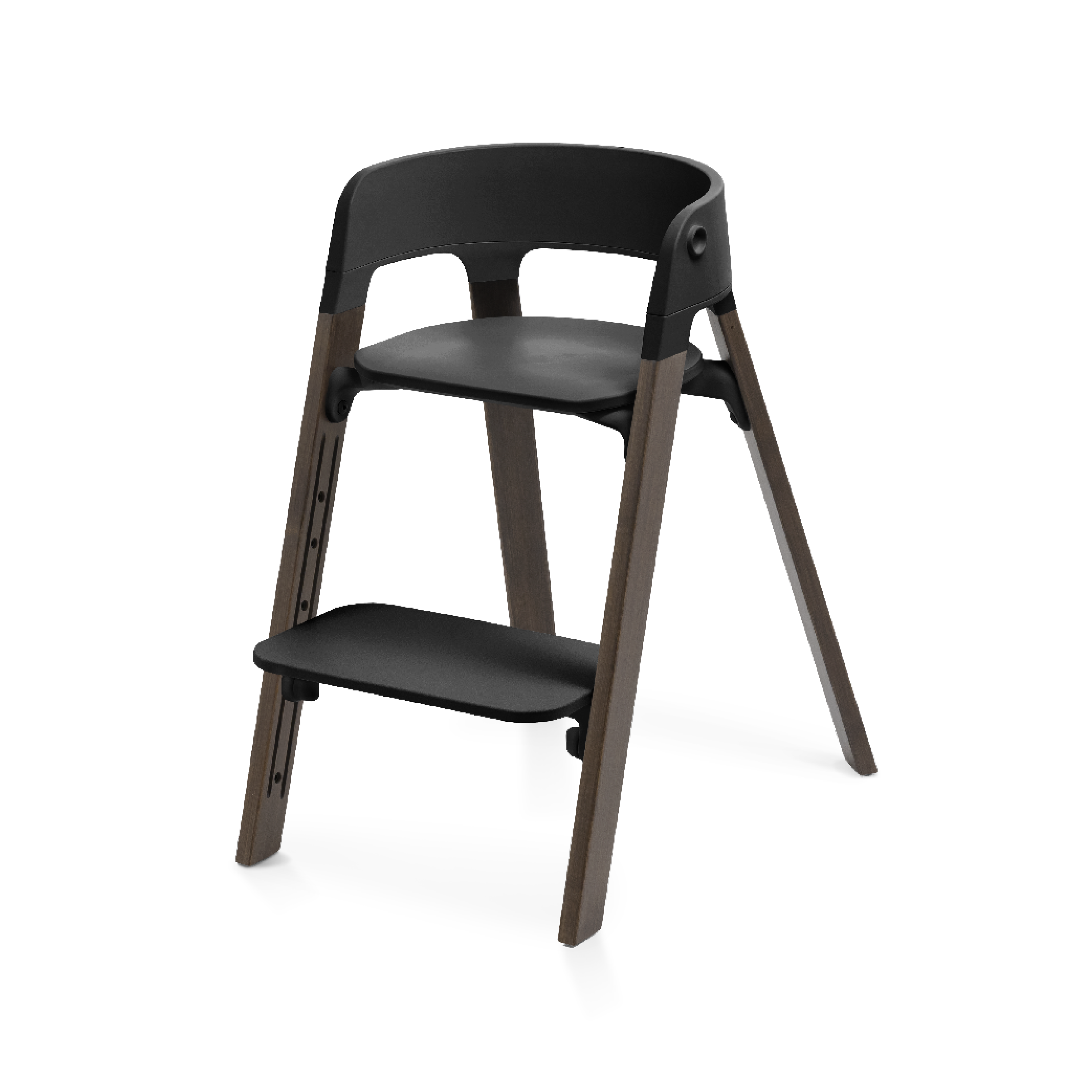 ステップス | お子さまに合わせて調節できるハイチェア | Stokke