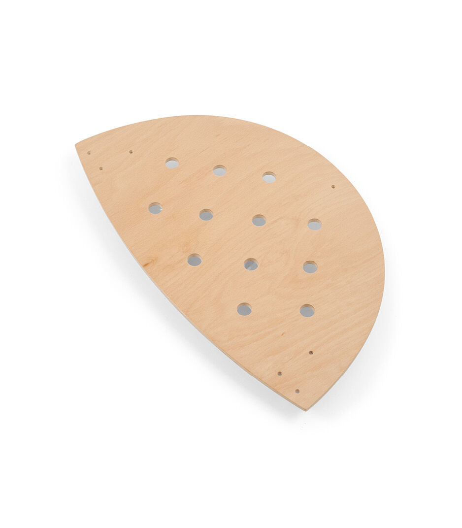 Stokke® Sleepi™ Plywood end Natural, Natural, mainview