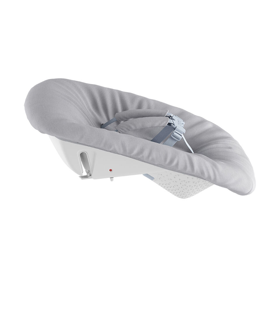 STOKKE TRIPP TRAPP NEWBORN SET グレー Amazon.com : Tripp Trapp Newborn Set, Grey - Convert The Tripp