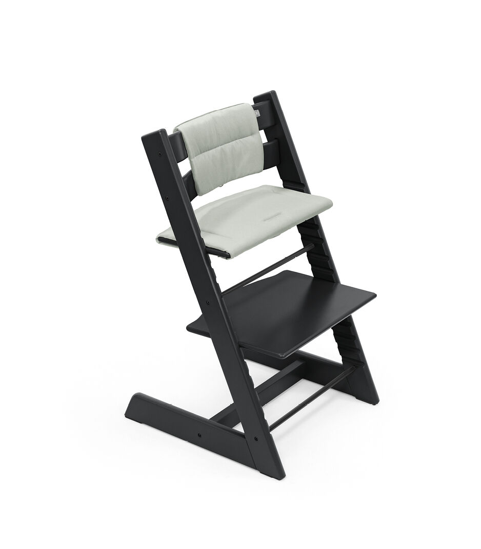 Cojín Tripp Trapp®, Verde Glaciar, mainview galería de imágenes 8