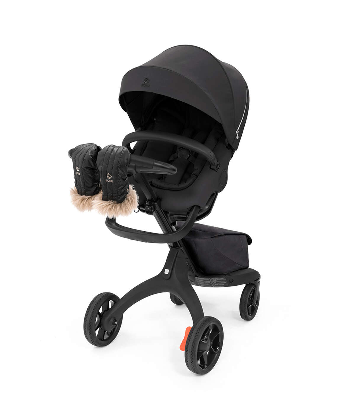 Stokke® Stroller Mittens Accessories Stokke