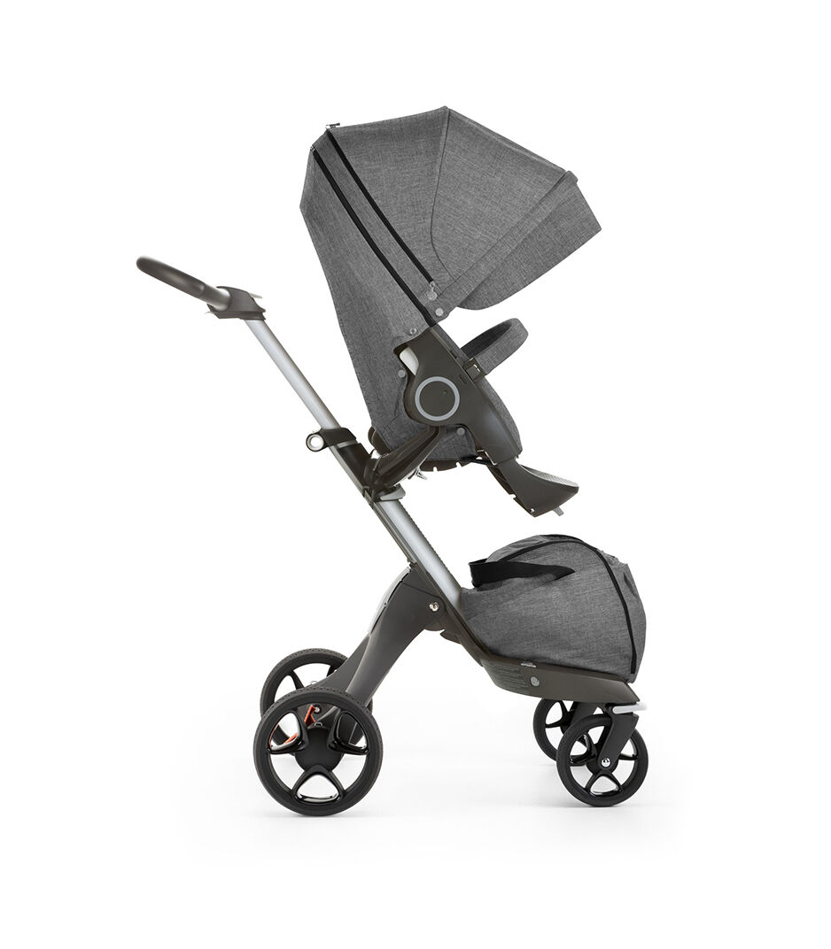 stokke pram xplory