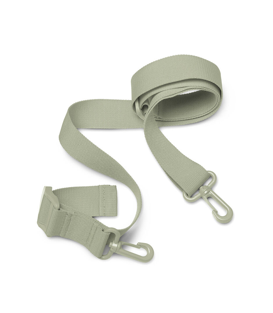 Stokke® JetKids™ BedBox™ Strap, Sea Green. Sparepart. galery image 6