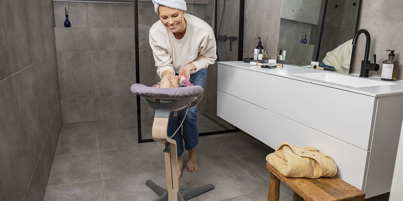 ストッケ　ニューボーンセット　ノミ ストッケ ノミ ニューボーンセット | Stokke® オンラインショップ