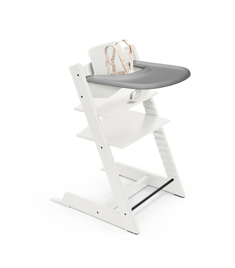Tripp Trapp® High Chair bundle + tray, , mainview galery image 19