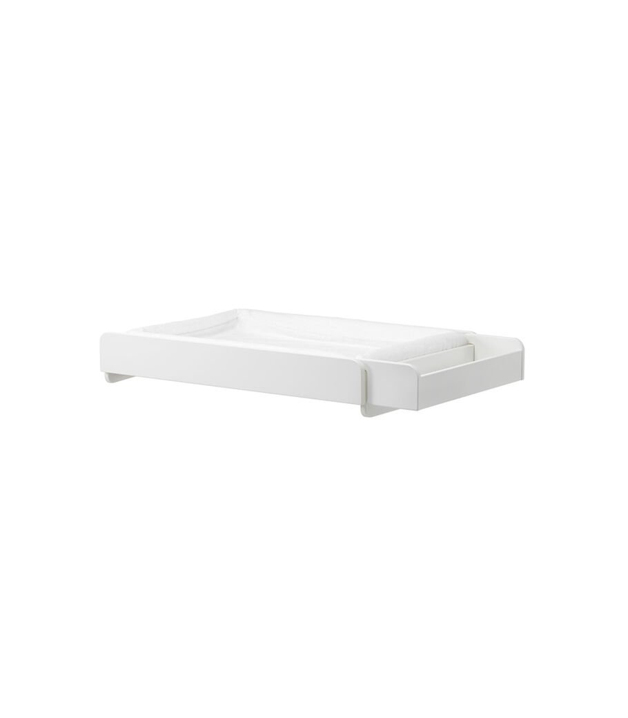 Stokke&reg; Home&trade; Changer, White.