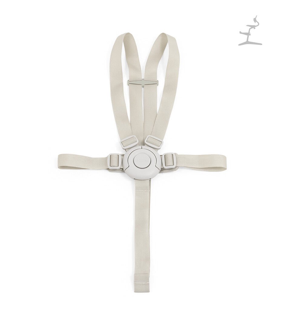 Harnais Stokke® pour Nomi®, Beige, mainview