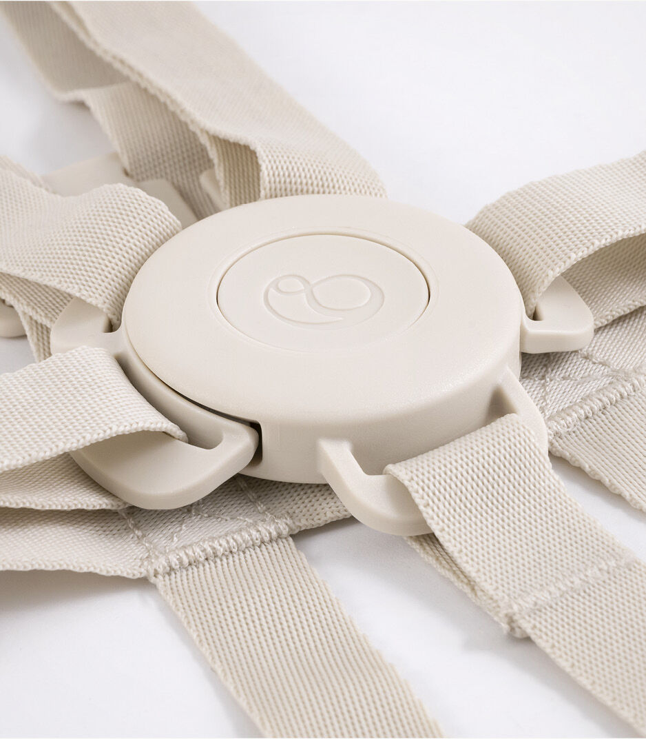 Stokke® Harness², Beige, mainview billedgalleri 4