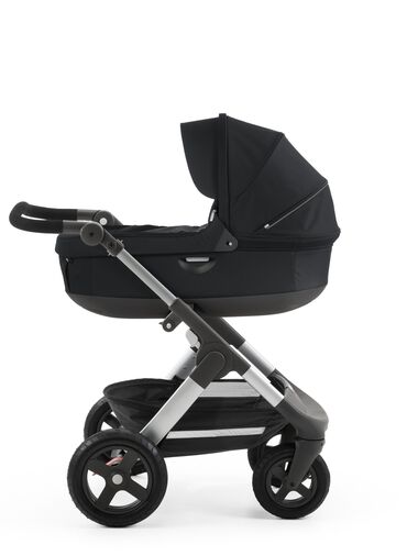with egg insert newborn Stokke®   Stokke  Trailz⢠Barnvagnar with egg insert newborn Stokke®   Stokke  Trailz⢠Barnvagnar