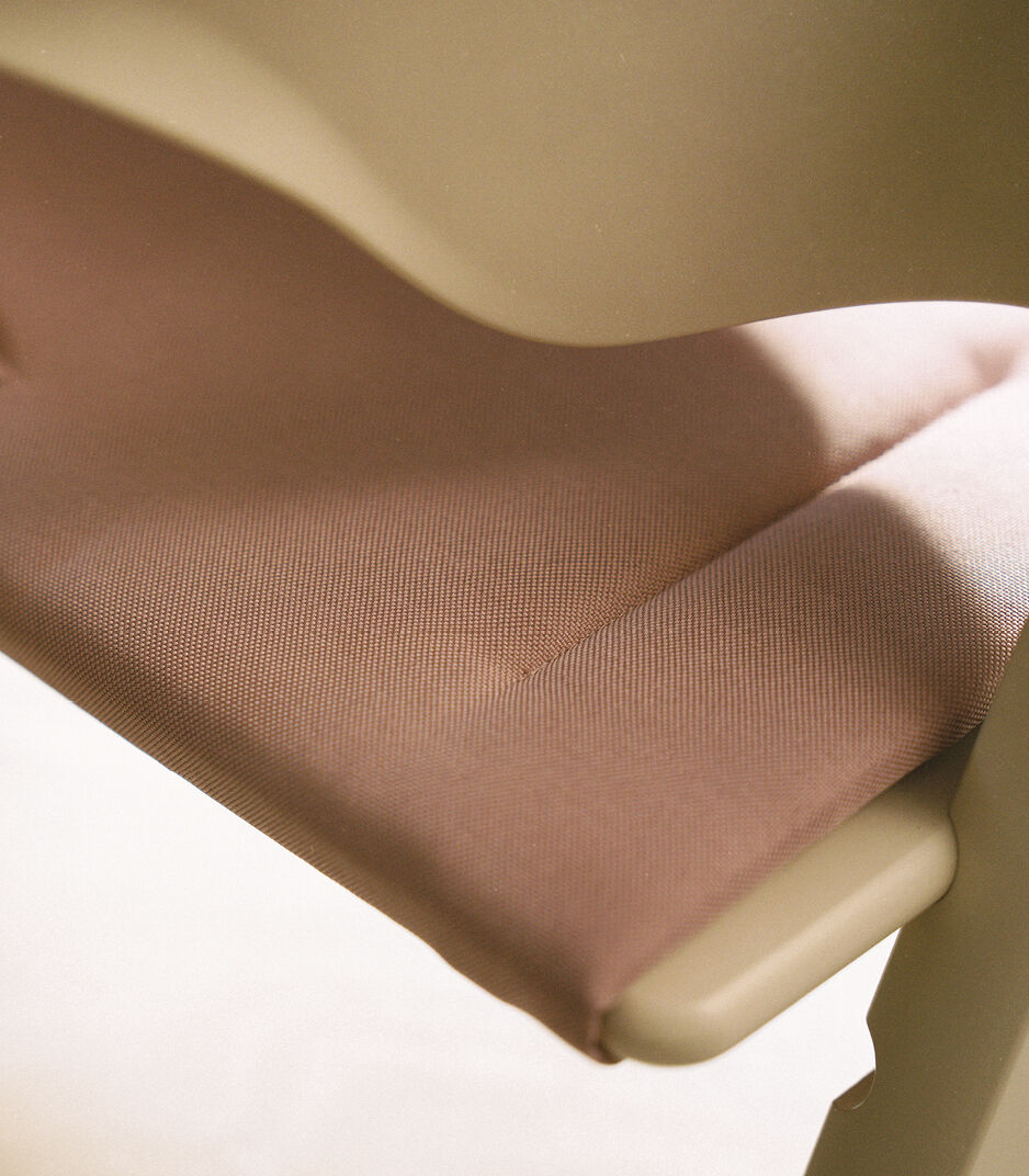 Tripp Trapp® kussenset, Heather Mauve, mainview galerijafbeelding 3