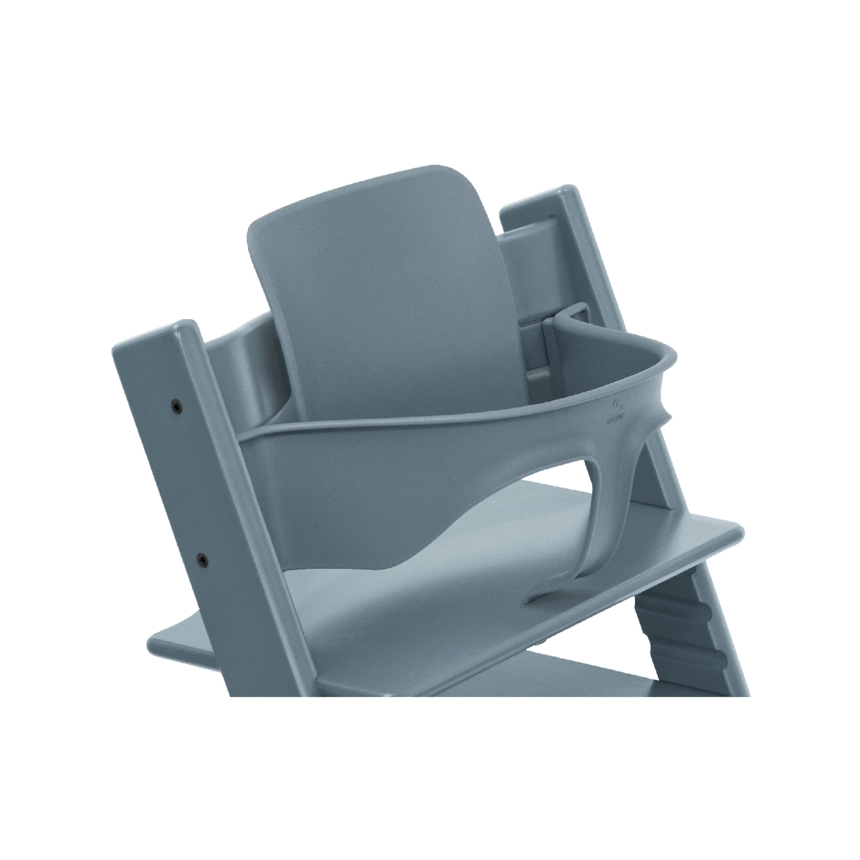 Tripp Trapp® Baby Set² Fjord Blue, Fjord Blue, mainview