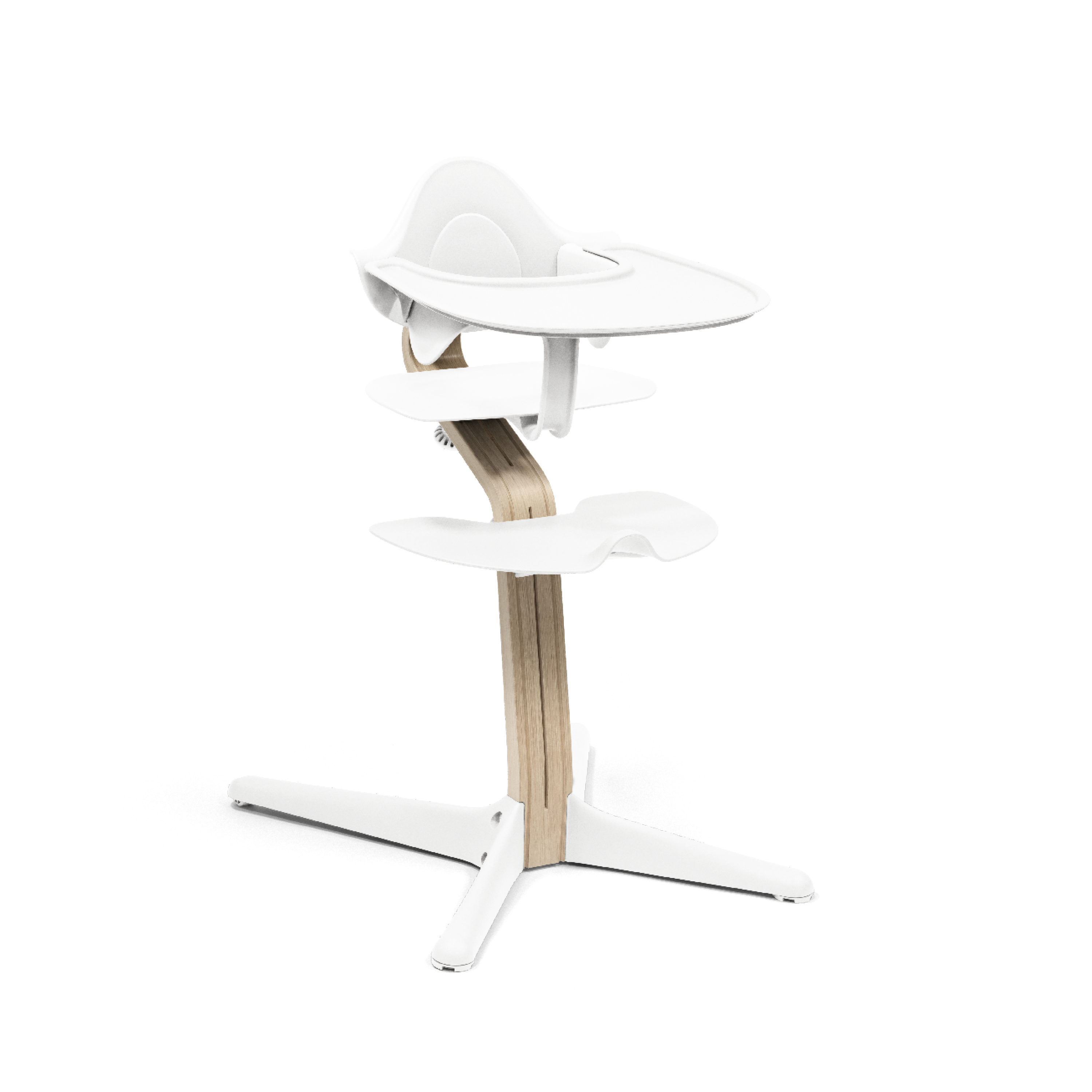 From 6 months: Nomi® Chair + Baby Set + Tray, , mainview galery image 3