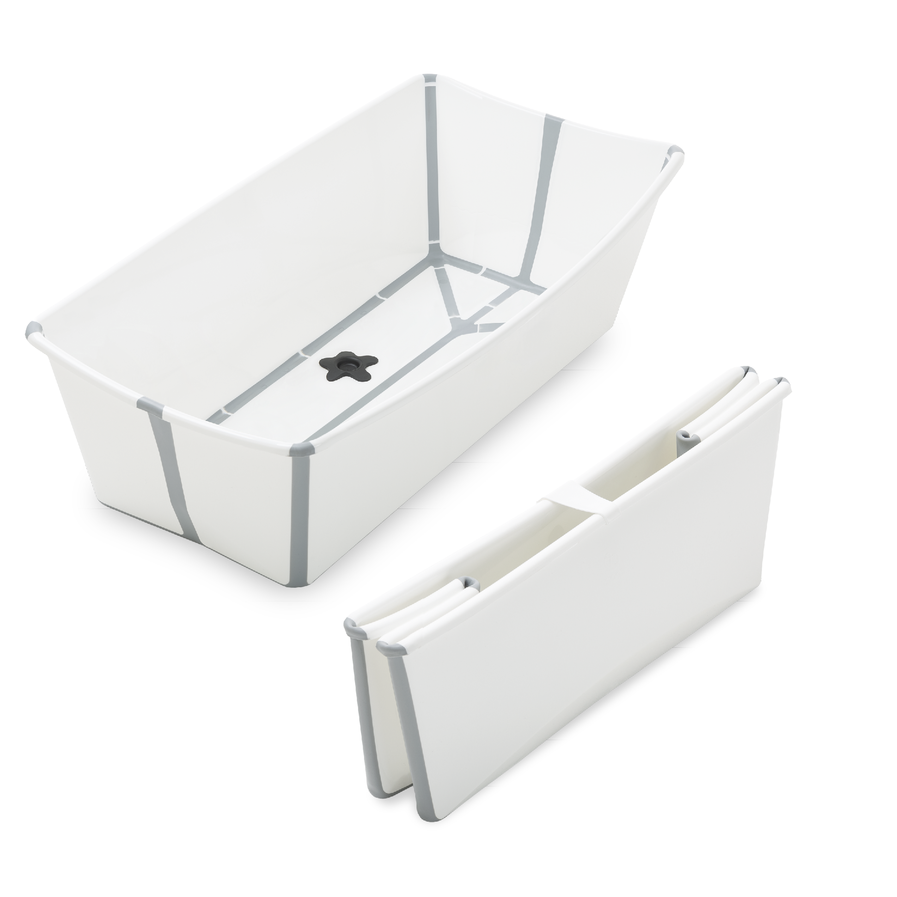 Stokke® Flexi Bath® X-Large, White, mainview galery image 5