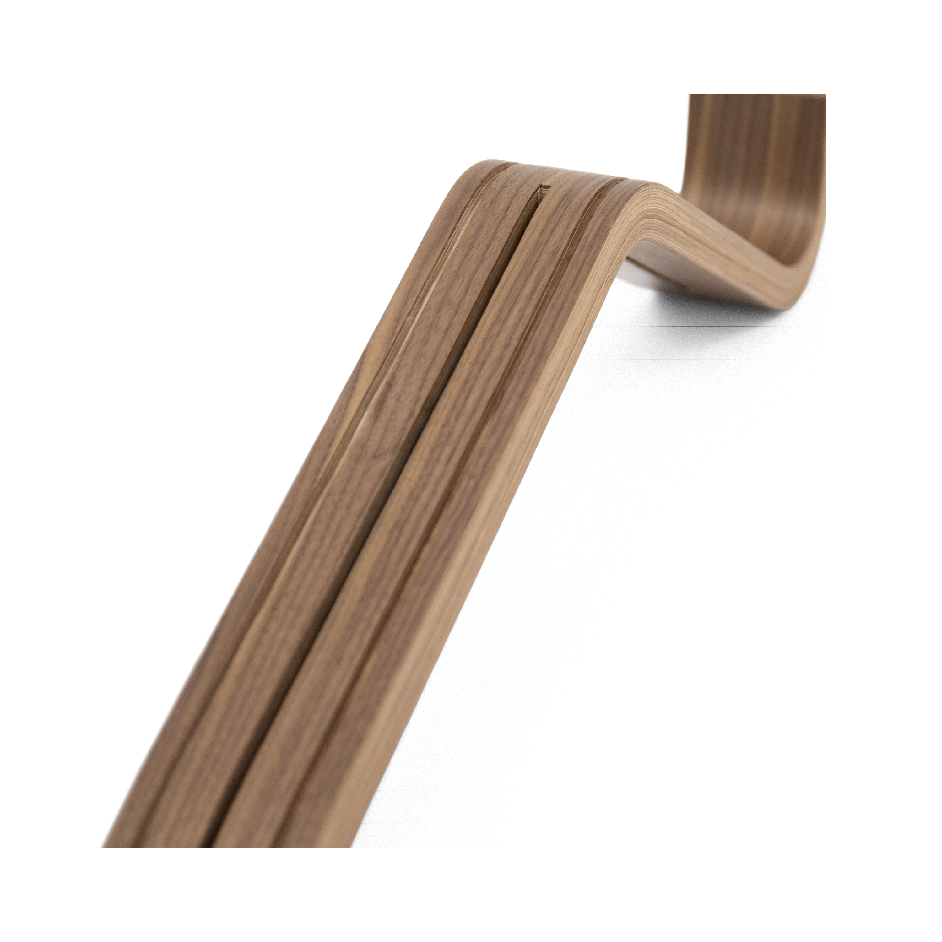Stokke® Nomi® Stuhl, Walnut Black, mainview Galeriebild 6