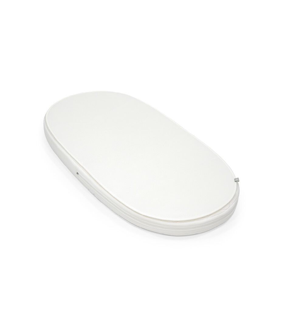 Matrasbeschermer voor Stokke® Sleepi™ bed V3 White, Wit, mainview